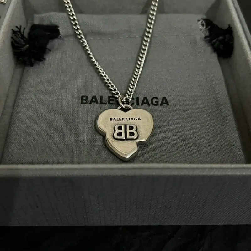 balenciaga collier s_1223b202